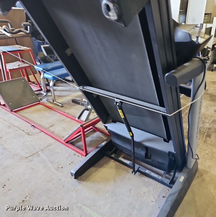 image for item LB9608 Gym equipment