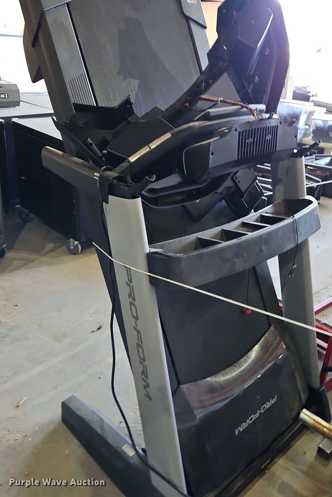 image for item LB9608 Gym equipment