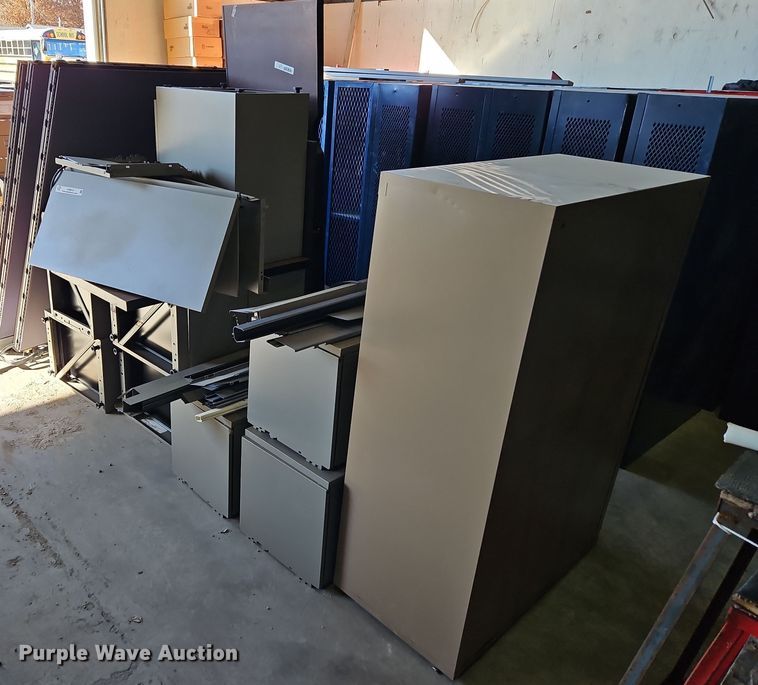 image for item LB9610 Cubical furniture