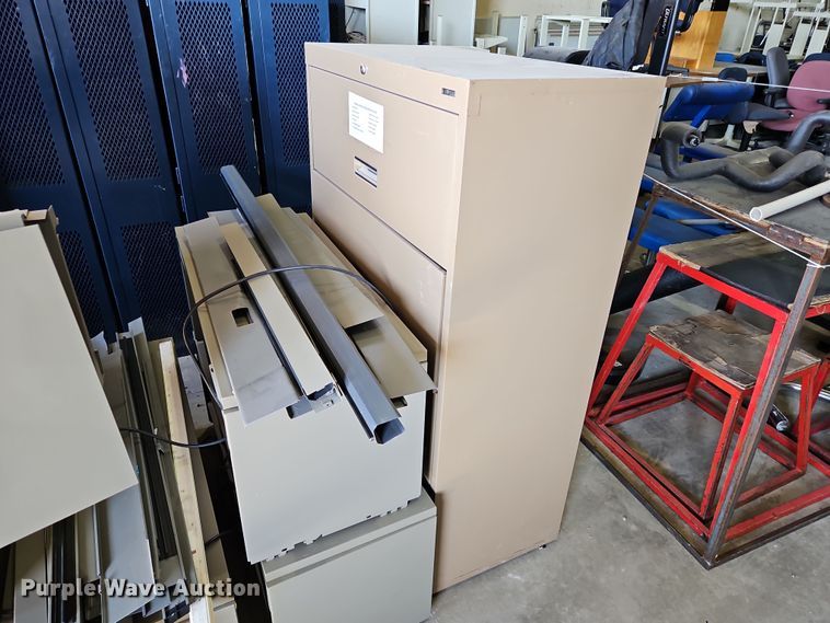 image for item LB9610 Cubical furniture