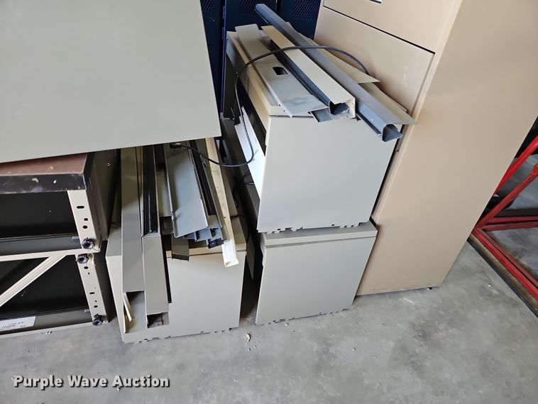 image for item LB9610 Cubical furniture