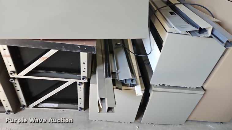 image for item LB9610 Cubical furniture