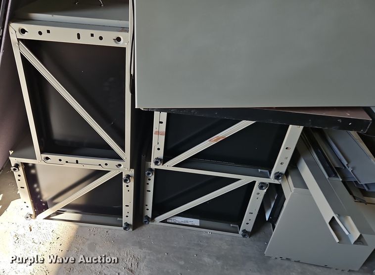 image for item LB9610 Cubical furniture