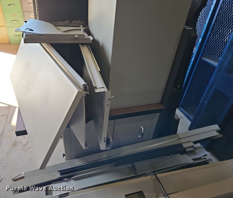 image for item LB9610 Cubical furniture