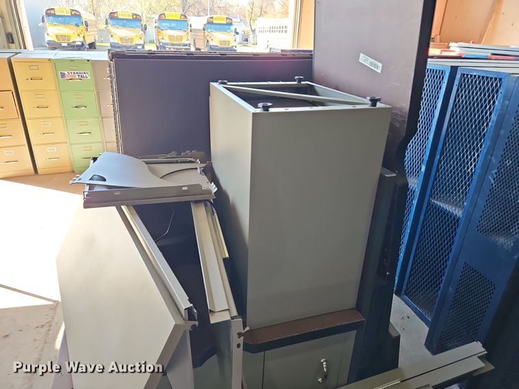 image for item LB9610 Cubical furniture