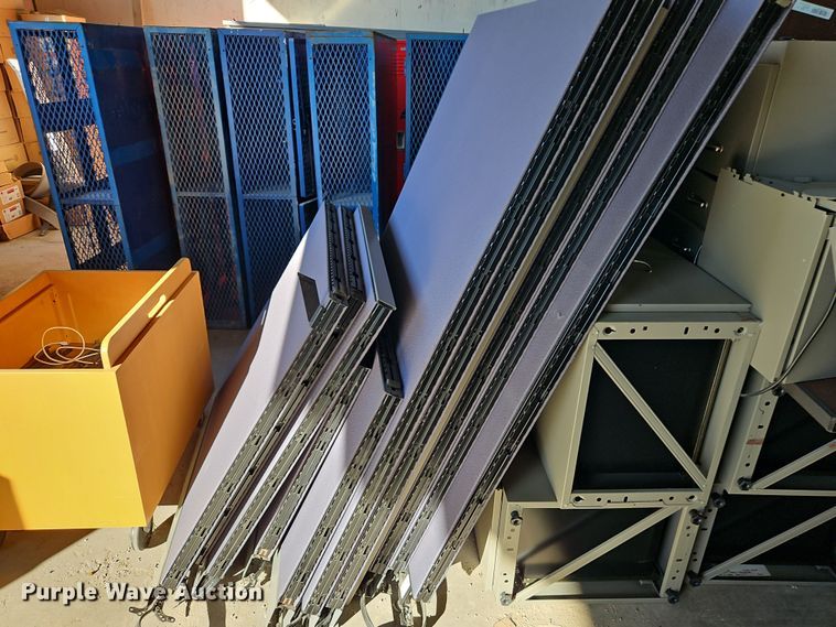 image for item LB9610 Cubical furniture