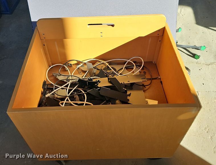 image for item LB9610 Cubical furniture