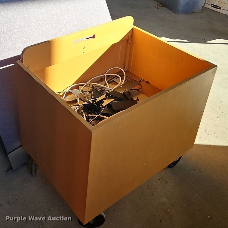 image for item LB9610 Cubical furniture