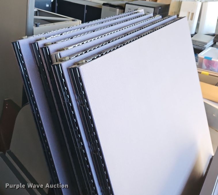 image for item LB9610 Cubical furniture