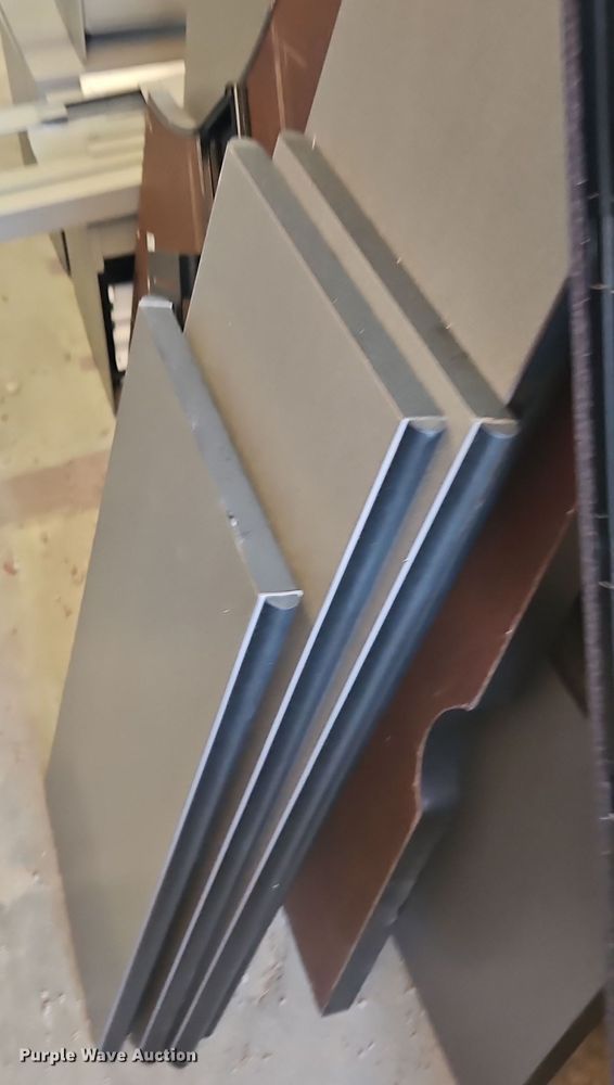 image for item LB9610 Cubical furniture