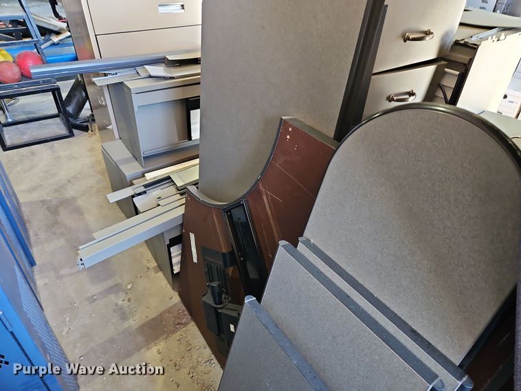 image for item LB9610 Cubical furniture