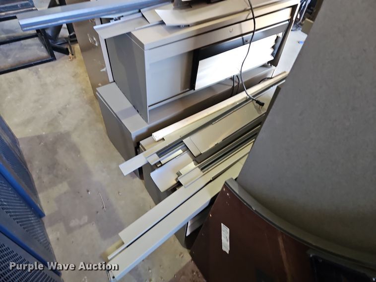 image for item LB9610 Cubical furniture