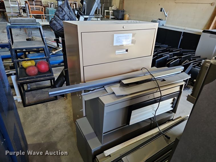 image for item LB9610 Cubical furniture