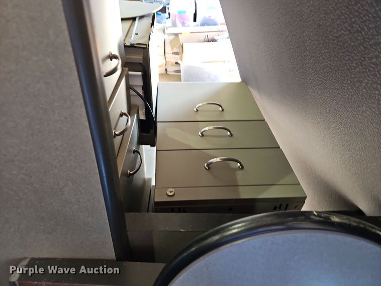 image for item LB9610 Cubical furniture