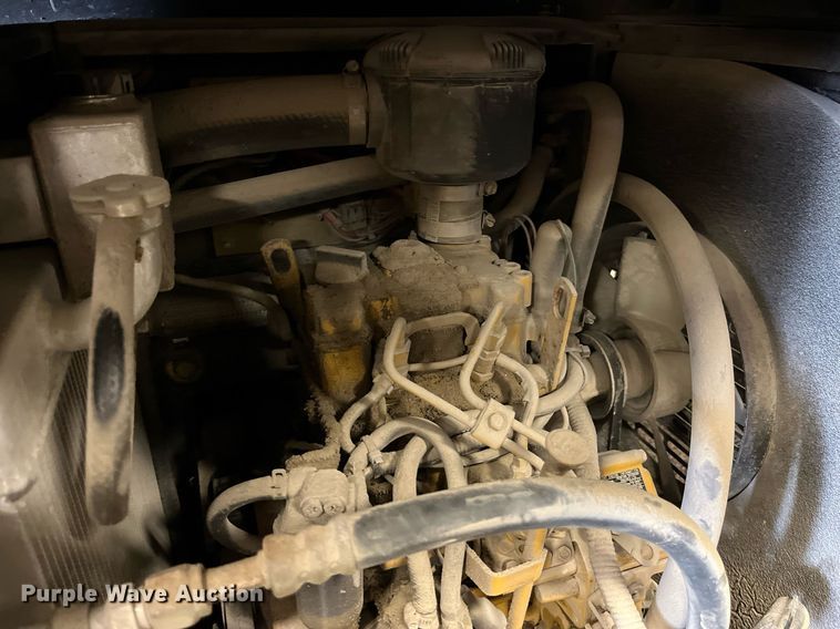 image for item LD9848 APU and heater