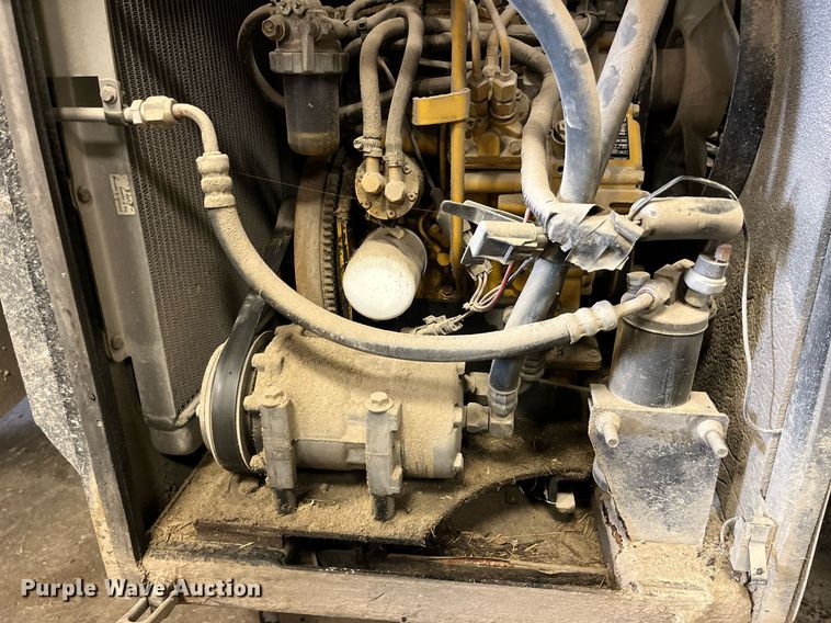 image for item LD9848 APU and heater