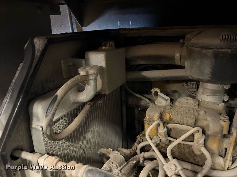 image for item LD9848 APU and heater