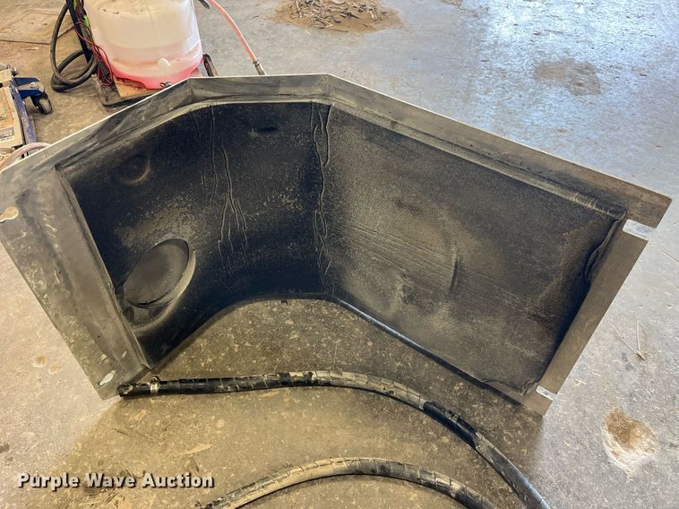 image for item LD9848 APU and heater