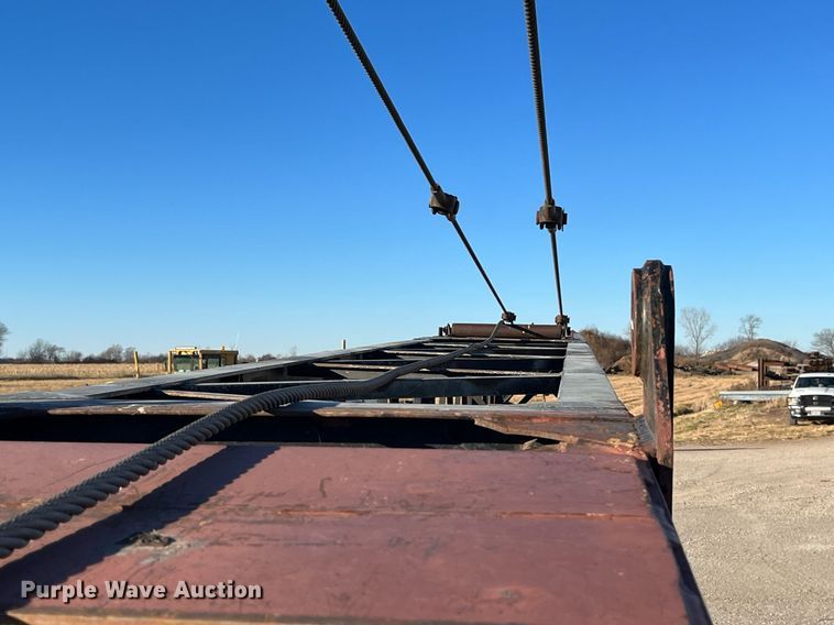 image for item LD9857 FMC Link Belt LS78  crane