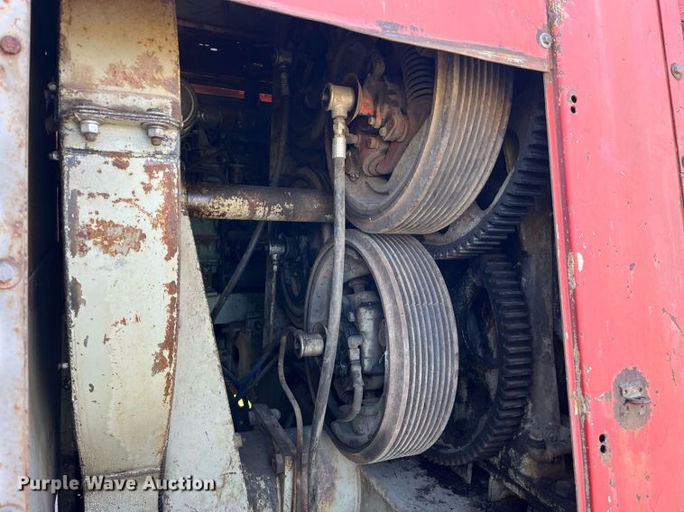 image for item LD9857 FMC Link Belt LS78  crane