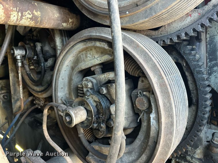 image for item LD9857 FMC Link Belt LS78  crane