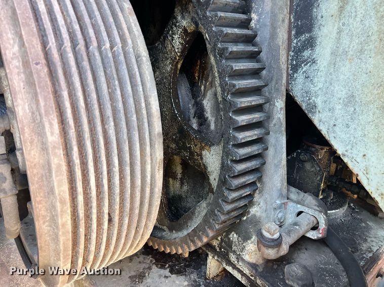 image for item LD9857 FMC Link Belt LS78  crane