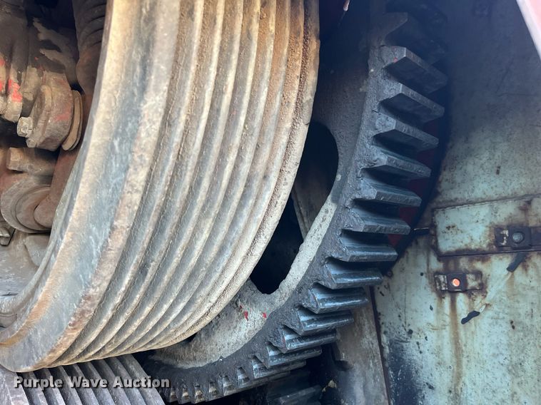 image for item LD9857 FMC Link Belt LS78  crane