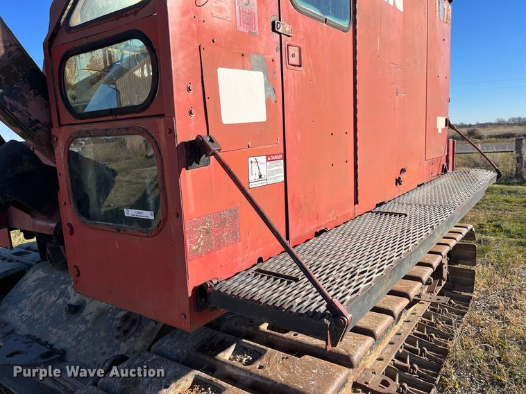 image for item LD9857 FMC Link Belt LS78  crane