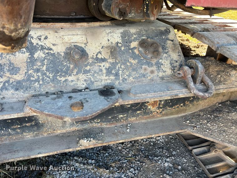 image for item LD9857 FMC Link Belt LS78  crane