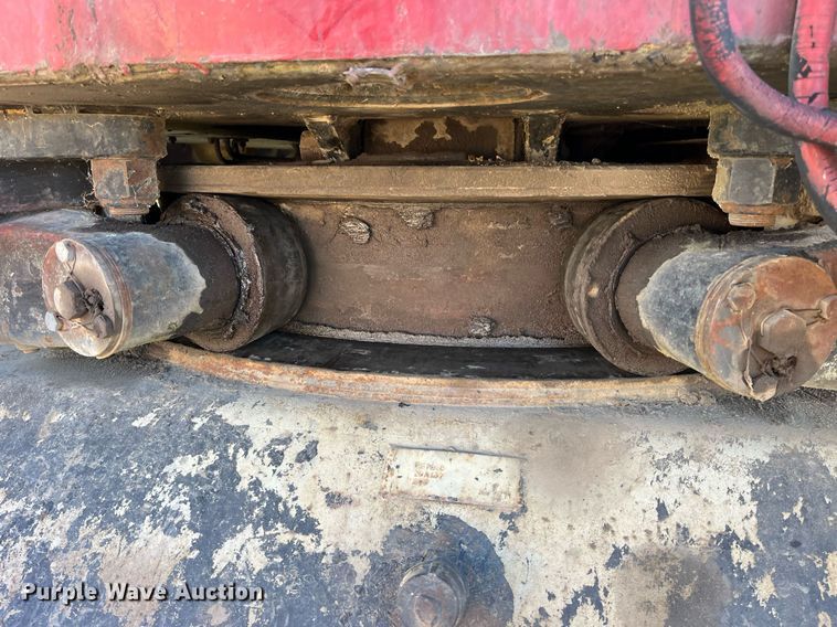 image for item LD9857 FMC Link Belt LS78  crane