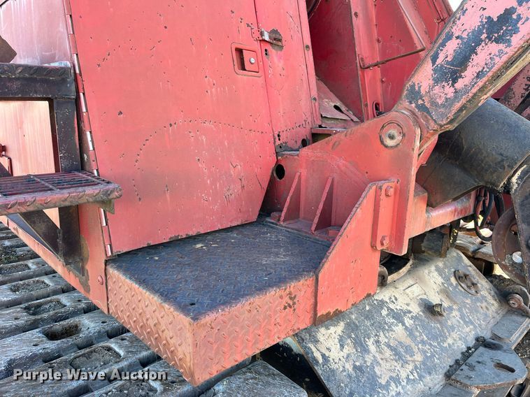 image for item LD9857 FMC Link Belt LS78  crane