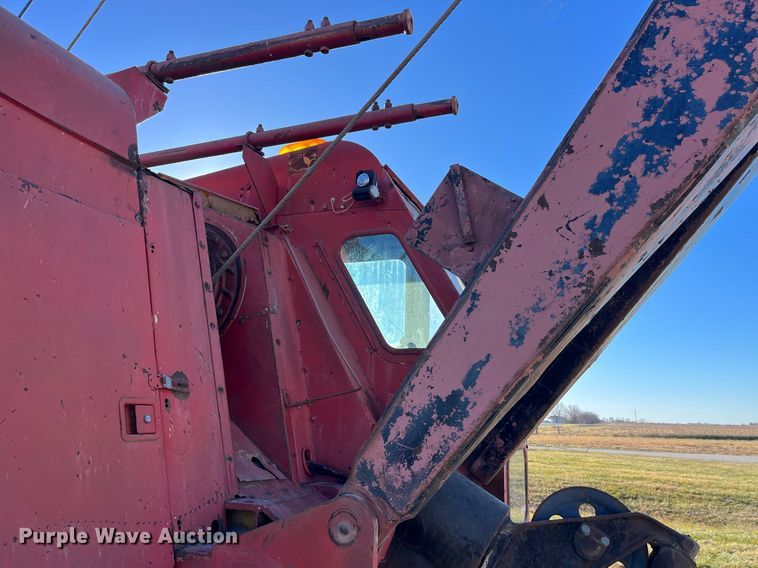 image for item LD9857 FMC Link Belt LS78  crane