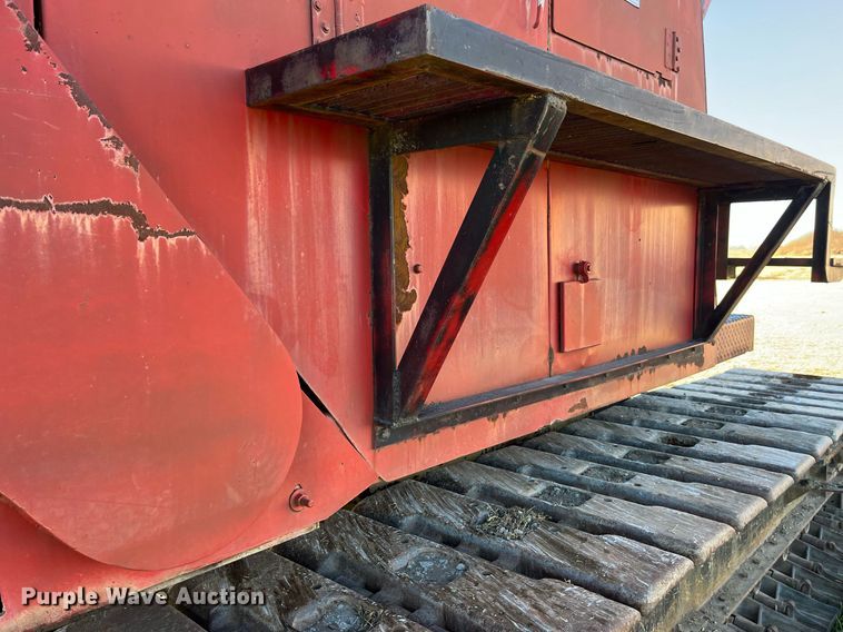 image for item LD9857 FMC Link Belt LS78  crane