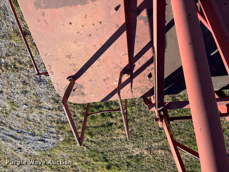 image for item LD9857 FMC Link Belt LS78  crane