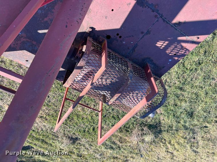 image for item LD9857 FMC Link Belt LS78  crane