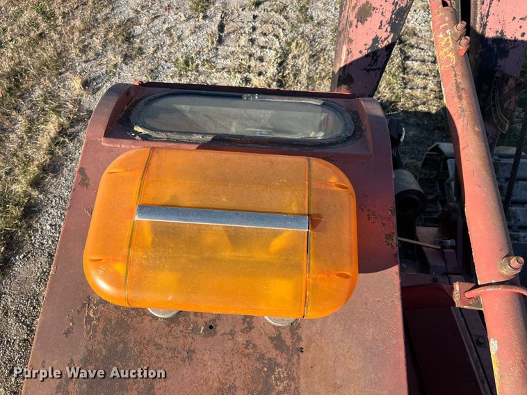 image for item LD9857 FMC Link Belt LS78  crane