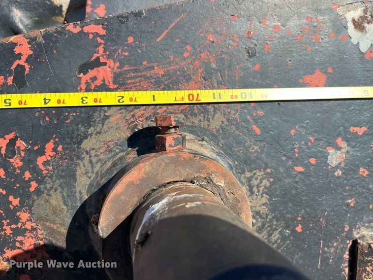 image for item LD9857 FMC Link Belt LS78  crane