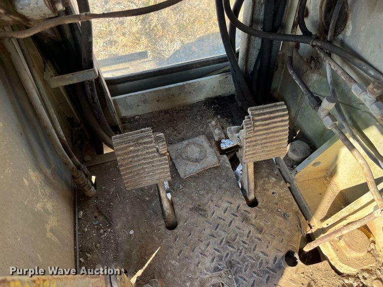 image for item LD9857 FMC Link Belt LS78  crane