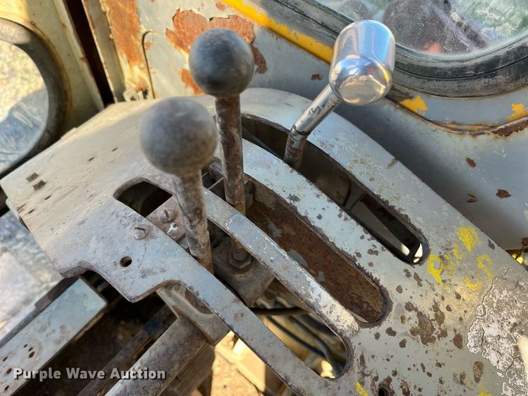 image for item LD9857 FMC Link Belt LS78  crane