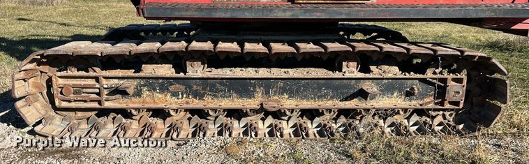 image for item LD9857 FMC Link Belt LS78  crane