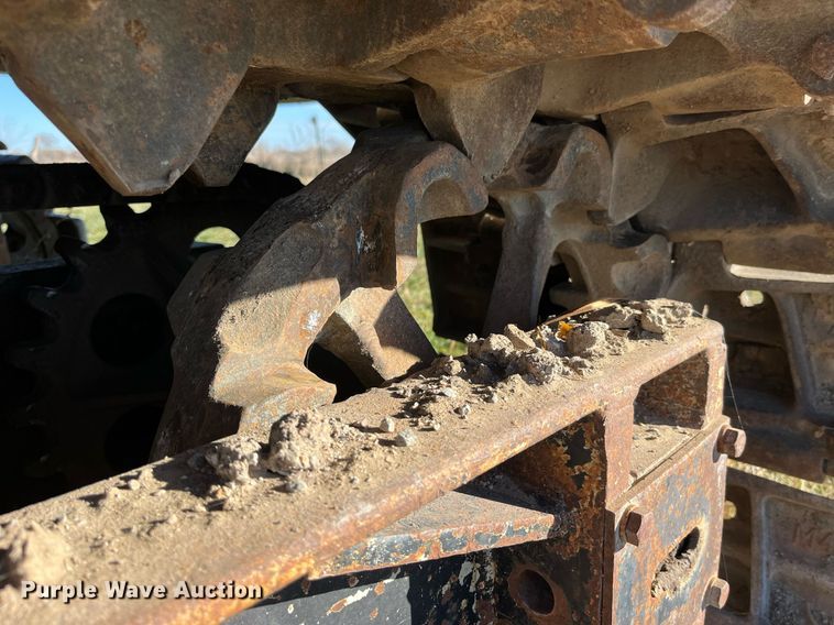 image for item LD9857 FMC Link Belt LS78  crane