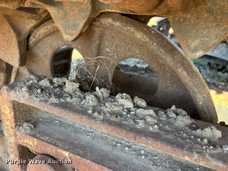 image for item LD9857 FMC Link Belt LS78  crane