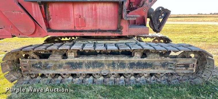 image for item LD9857 FMC Link Belt LS78  crane