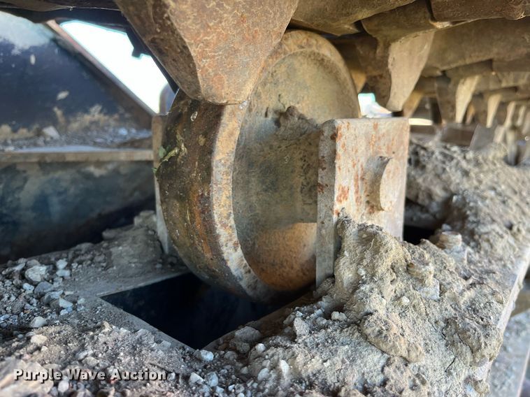 image for item LD9857 FMC Link Belt LS78  crane