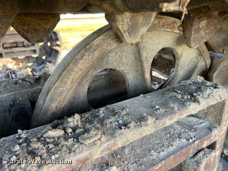 image for item LD9857 FMC Link Belt LS78  crane