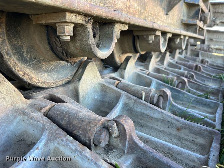 image for item LD9857 FMC Link Belt LS78  crane