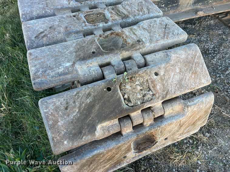 image for item LD9857 FMC Link Belt LS78  crane