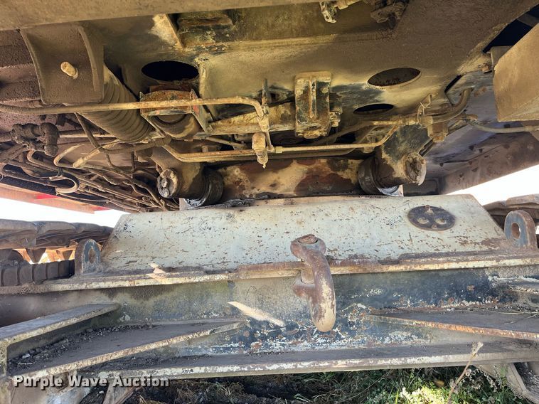 image for item LD9857 FMC Link Belt LS78  crane