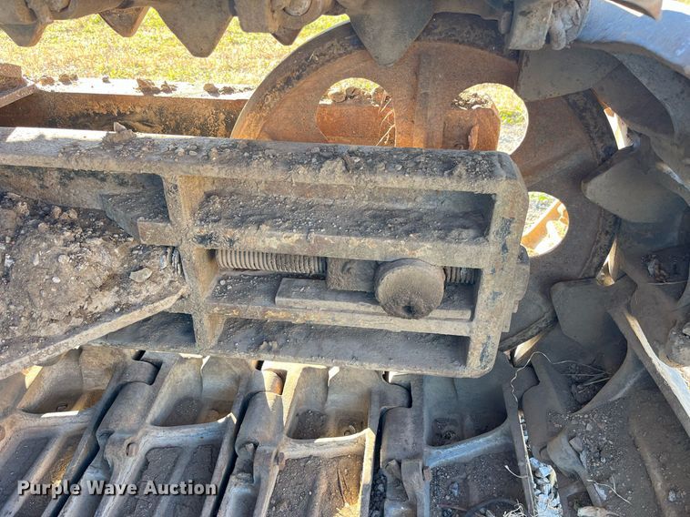 image for item LD9857 FMC Link Belt LS78  crane