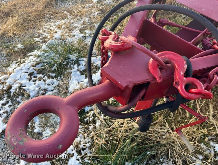 image for item LD9871 1999 Marathon Electric MEP804A  generator